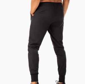 Proveedor de Pantalones Deportivos para Hombre con MOQ Bajo, Pantalones Deportivos al por Mayor, Joggers Atléticos Personalizados, Pantalones Elásticos - Product Image 6