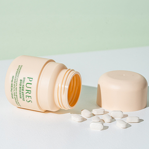 [Gravity] PURES Liposome Glutathione Collagen White Tomato pour éclaircir et soigner la peau de manière professionnelle, durable et de qualité supérieure - Product Image 3