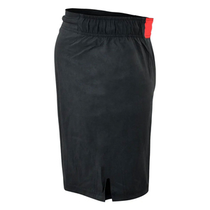 Pantalones Cortos de Boxeo Personalizados, 100% Poliéster, Microelásticos, Transpirables, Tela Ligera de Sarga, Unisex, para Adultos - Product Image 2
