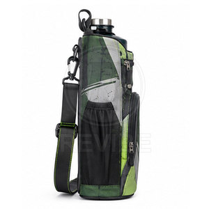 Sacs Organisateurs Magnétiques Premium pour Usage Quotidien avec Doublure en Tissu Nylon Durable et Sangle Réglable - Écologiques et Légers - Product Image 5