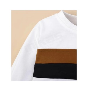 Conjunto Deportivo para Niña, 100% Algodón, Secado Rápido, Estilo Atlético, Corte Holgado y Cómodo, Origen Bangladesh - Product Image 3