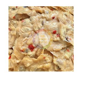 VIETNAM TOP VENTE : Viande de corossol séchée naturelle, tendre et moelleuse, avec saveur épicée et salée, produit transformé de qualité, bon prix - Product Image 1