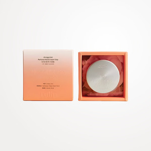 Crema de manos con manteca de cacao, perfume Donggubat, crema de manos Tyulrip - Product Image 3