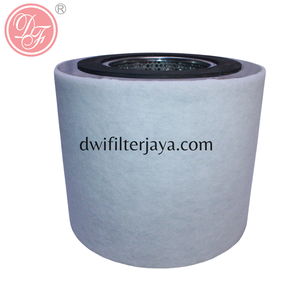 Pièces de moteur automobile de haute qualité, prix compétitifs, filtre à air pour voiture, pièces automobiles OEM - Product Image 1