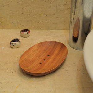 Multifunctional Fabulous Oval Shape Design <b>Soap</b> <b>Holder</b> Bathroom Products Best Quality & Selling Sale in India - Product Image 1