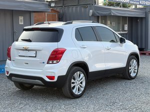 2017 Used Trax Compact SUV 5 Door <b>City</b> Utility Vehicle <b>City</b> Diesel <b>Second</b> <b>Hand</b> Car Korean Used Car 5 Door Touch Screen Camera - Product Image 2