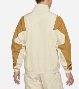 Conjunto Deportivo de Verano para Hombre, Ligero, Ecológico, Talla Grande, Chaqueta Cortavientos, Estampado, Bordado, Personalizado, Transpirable - Product Image 4