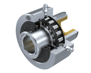 ชุด nmtg ขั้นสูง NB12คลัทช์ทางเดียวปรับแต่งได้ตามต้องการส่วนการส่งพลังงานการจัดทำดัชนีการควบคุม oversrun ราบรื่น - Product Image 1