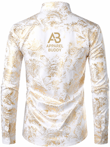 Camiseta de Manga Corta Casual para Hombre, Marca AMY, 100% Algodón, Corte Regular, Lisa, con Logotipo Personalizado al por Mayor - Product Image 3