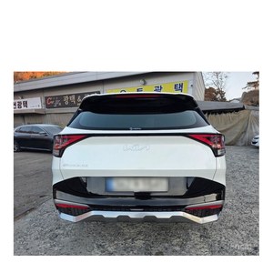 ปี 2023 สำหรับรถยนต์ Kia Sportage LPG 2.0 2WD เกียร์อัตโนมัติ เบาะหนัง มาตรฐานไอเสียยูโร 5 กล้องมองหลัง-54,919 กม. - Product Image 4