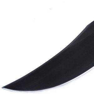 Cuchillos de Caza Duraderos con Hoja Fija Afilada y Mango Resistente para Supervivencia al Aire Libre, Camping, Bushcraft, Senderismo y Pesca - Product Image 4