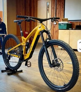 Vélo électrique Trek Fuel EXe 9.9 XX1 AXS <span class=keywords><strong>de</strong></span> haute qualité, nouveau modèle <span class=keywords><strong>2023</strong></span> - Product Image 3