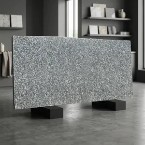 Trending Blue Diamond Granite Slab Premium Natural <b>Stone</b> Material Durable Polished Granite For Countertops Tiles - Product Image 4