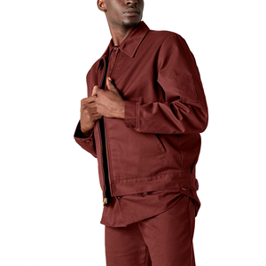 Breathable Men's <b>Jackets</b> <b>Canvas</b> Cotton High Quality <b>Jacket</b> For Man Wholesale Manufacturer Winter Wear Man <b>Jackets</b> - Product Image 3