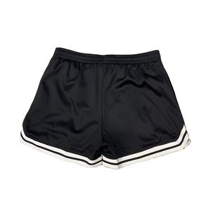 High quality mesh <b>shorts</b> <b>men</b> <b>Men's</b> <b>Basketball</b> <b>Shorts</b> for <b>Men</b> Mesh With Pocket High Street Hip-Hop Latest Relaxed Fit - Product Image 3