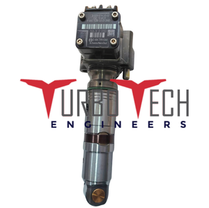 ชุดปั๊มหัวฉีดน้ำมันเชื้อเพลิงทั่วไป 0414799014 0414799044 0414799017 0290742902 SE9401 สำหรับรถยนต์บารัตเบนซ์ - Product Image 1