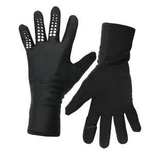 Guantes Profesionales de Ciclismo para Bicicleta, Protección Completa para los Dedos, Transpirables, para MTB, Ciclismo de Carretera y Deportes - Product Image 1