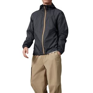 Chaqueta Cortavientos para Hombre de la Mejor Calidad, Chaqueta Cortavientos de Nailon y Poliéster, Chaquetas de Alta Calidad para Exteriores - Product Image 1