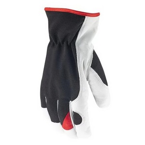 Welding Working <b>Gloves</b> High Quality Heat Protection Wholesale Supplier Custom Branding ODM 2026 Unique Color Design - Product Image 3