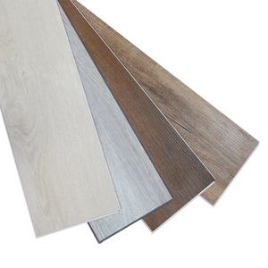Suelo SPC ATTFloor Smart Home de Vietnam, Superficie de Vinilo Elegante e Impermeable para una Vida Moderna (Muestras Disponibles) - Product Image 1
