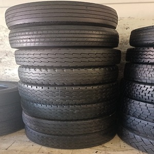 Neumáticos para Camión 385 65R22 5 al por Mayor, Diseñados para Operadores de Flotas que Buscan un Rendimiento Duradero y una Eficiencia de Costos - Product Image 2