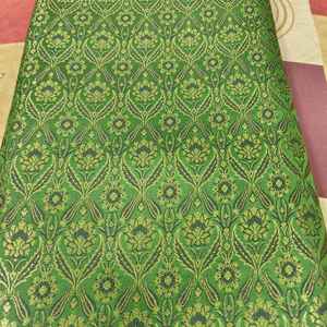 Tela de brocado elegante - Product Image 3