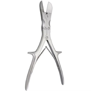 Kit de Instrumentos Veterinarios Ortopédicos Personalizados de Alta Calidad y Alta Demanda, Juego de Pinzas Quirúrgicas de Acero Inoxidable para Sujetar Huesos - Product Image 1