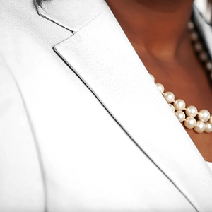 Blazer Personalizado con Logotipo, Unisex, Talla Grande, Cierre de Cremallera, Manga Larga, Cierre de un Solo Botón, para Oficina y Trabajo - Product Image 5