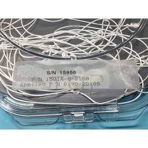 Sonda de Proceso SensArray 1501A-8-0158, Wafer 8" TC - Equipo y Piezas de Semiconductores de Confianza de Marca Global - Product Image 3