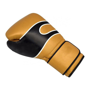 Boxing Training Gloves for Heavy <b>Punching</b> <b>Bag</b> Kickboxing Sparing Fighting Pro Boxing Gloves in Cowhide Leather - Product Image 4