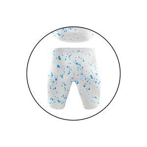 Uniforme Personalizado para Hombre, Estilo 7 contra 7, Cosido a Medida, Informal, Antiarrugas, Transpirable y Cómodo - Product Image 6