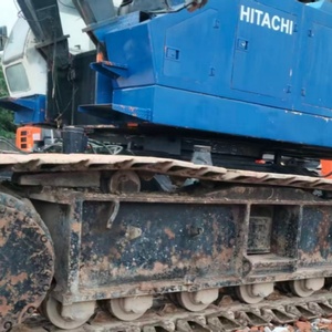 Equipo de Elevación Pesado Usado Hitachi <span class=keywords><strong>CX1500</strong></span> de Alto Rendimiento, Exportación a Todo el Mundo - Product Image 5