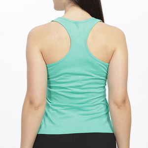 Camiseta sin Mangas de Alta Calidad para Mujer, Estilo Hip Hop, Personalizable, Ropa Deportiva, Transpirable, OEM, Informal, Precio al por Mayor en Línea - Product Image 2