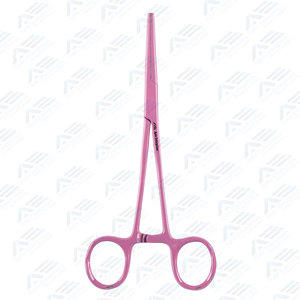 Juego de 3 Vendajes Médicos para Trauma, Tijeras para Vendajes Lister, Pinzas Hemostáticas, Instrumentos Médicos Quirúrgicos para Enfermería - Product Image 3