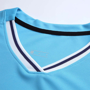 Uniformes de Fútbol de Alta Calidad |   Tela Elite Estándar de la Liga Profesional |   Fábrica OEM al por Mayor - Product Image 4