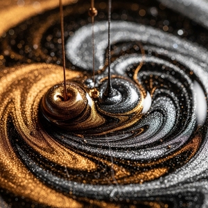 Resina Epoxi de Curado Rápido de 12 Horas, Resina Epoxi de Secado Rápido para Aplicaciones Industriales, Resina Epoxi de Alta Resistencia y Fraguado Rápido - Product Image 3