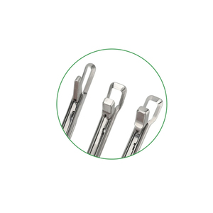 Nasal Forceps Stainless Steel ENT <b>Surgical</b> <b>Instrument</b> for Professional Medical Use in Nasal Surgery and Clinical Procedures - Product Image 6