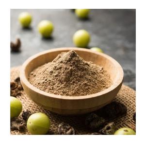 Poudre d'Amla 100% Naturelle de Qualité Export pour Soins Capillaires, Soins de la Peau, Soutien Immunitaire et Complément Alimentaire – Disponible au Meilleur Prix - Product Image 3