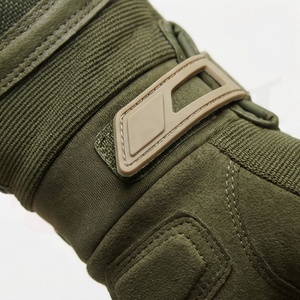 Équipement de performance personnalisé pour la moto tout-terrain et le cyclisme estival : Gants de protection intégraux pour la course - Product Image 5