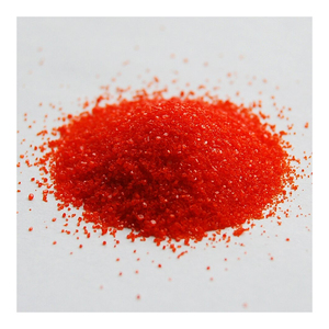 Poudre de ferricyanure de potassium à prix réduit avec support de distribution en vrac fiable - Product Image 1