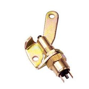 Interrupteur d'arrêt adapté aux moteurs Deutz 02164568 FL912 F3L912 F4L912 F6L912 912 913 pour excavatrices et tracteurs OEM - Product Image 1