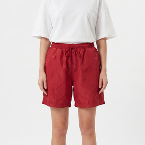 Shorts amples pour femmes, 100% nylon polyester, shorts d'entraînement pour femmes, vêtements décontractés d'été, shorts amples pour la course à pied, shorts imperméables pour femmes - Product Image 6