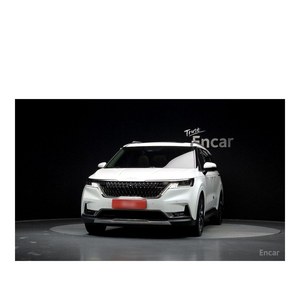 Kia Carnival Noblesse Junio 2021, 7 Plazas, Gasolina, Automático, con Asientos de Cuero, 119,660 km, Volante a la Izquierda - Product Image 3