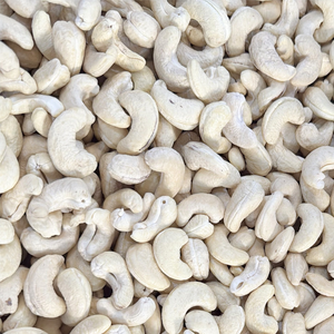 Best Rate Organic Cashew Nuts Wholesale Ww180 Ww240 Premium Quality Vietnam Santigo Wholesale Exported To Asia, Eu, Middle East - Product Image 1