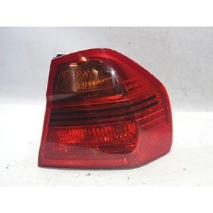 ไฟท้ายขวา รถซีรี่ส์ 3 ปี 2005-2010 มือสอง ของแท้เบอร์ 6937458 - Product Image 1