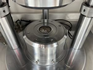 Mdr Vulkanisatie Tester Rubber Testapparatuur Rorterless Reometer Fabriek Direct - Product Image 4