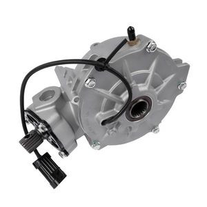 Polaris Ranger 800 6x6 EFI All Options 2010-2016 Front Differential 1332971 Pinion Gears & Differential Ring - Product Image 6