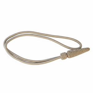 Prix d'usine – Nœud d'épée tactique en or massif fait main, confortable, accessoire d'uniforme d'officier - Product Image 6