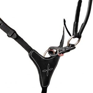 Deluxe Adjustable <b>Breast</b> <b>Plate</b> for Horse Hunting and Trail Riding Latest Smart Equestrian Equipment - Product Image 3