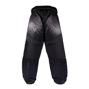 Uniforme de Portero de Floorball Personalizado con Estampado, Manga Larga, Protección Acolchada, Poliéster Transpirable, Diseño de Malla, ¡Gran Venta! Nombre del Equipo Personalizado - Product Image 5